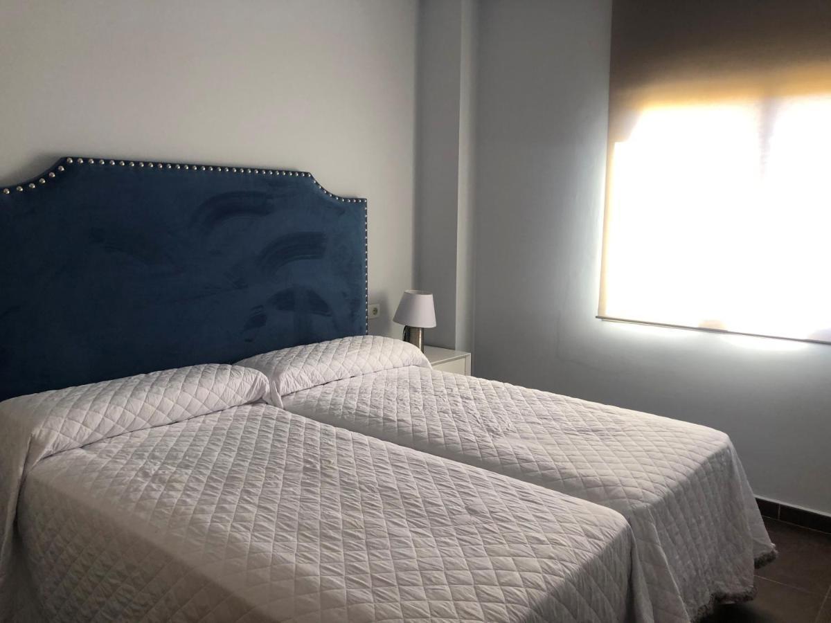 Apartment Lucena Park Parking Gratis Zewnętrze zdjęcie