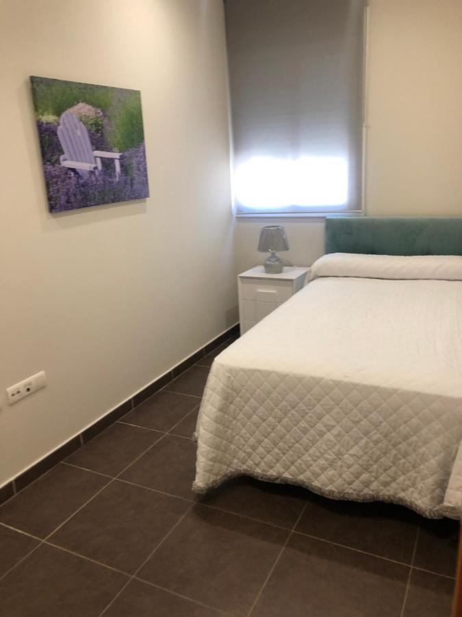 Apartment Lucena Park Parking Gratis Zewnętrze zdjęcie