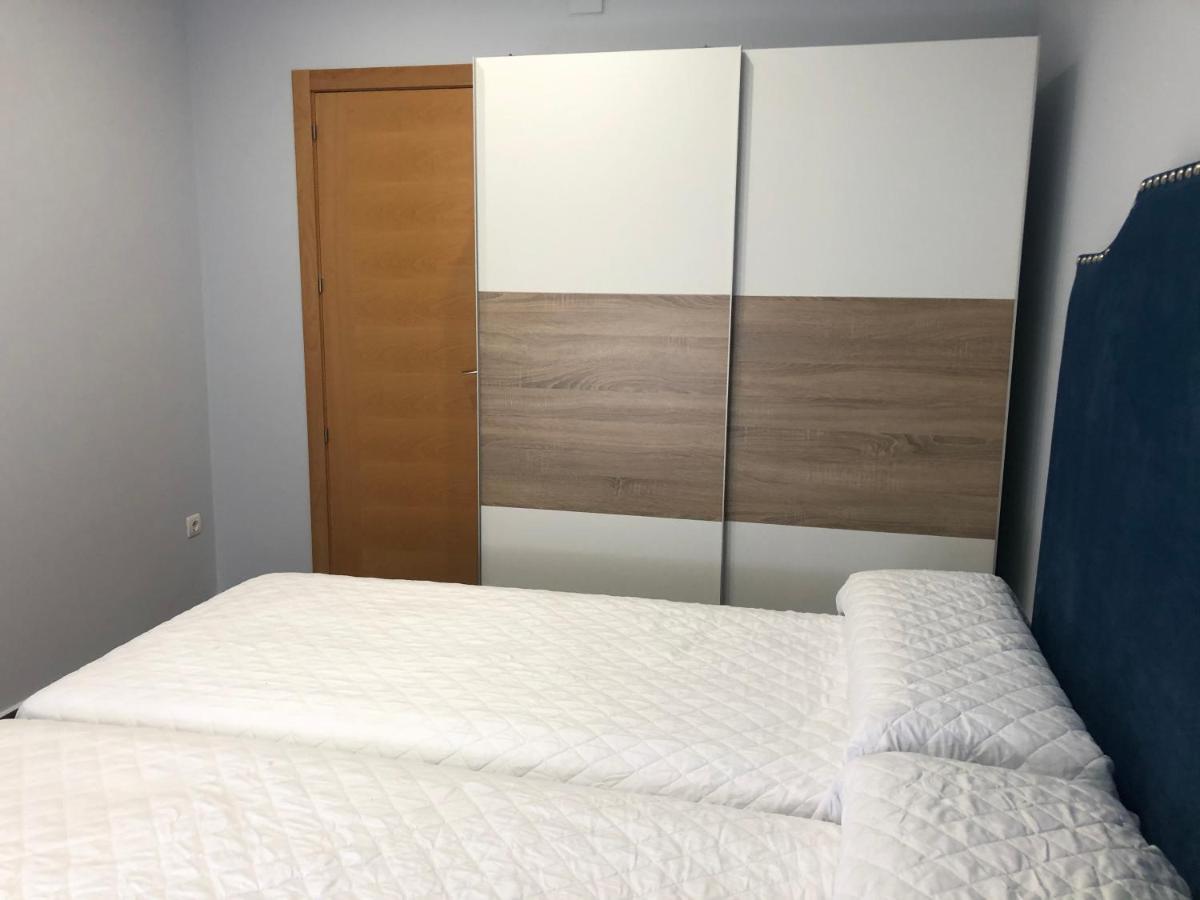 Apartment Lucena Park Parking Gratis Zewnętrze zdjęcie