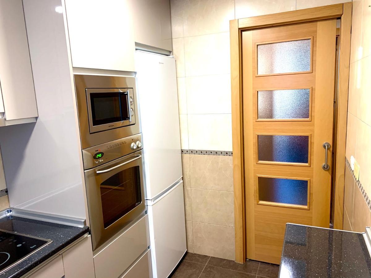 Apartment Lucena Park Parking Gratis Zewnętrze zdjęcie