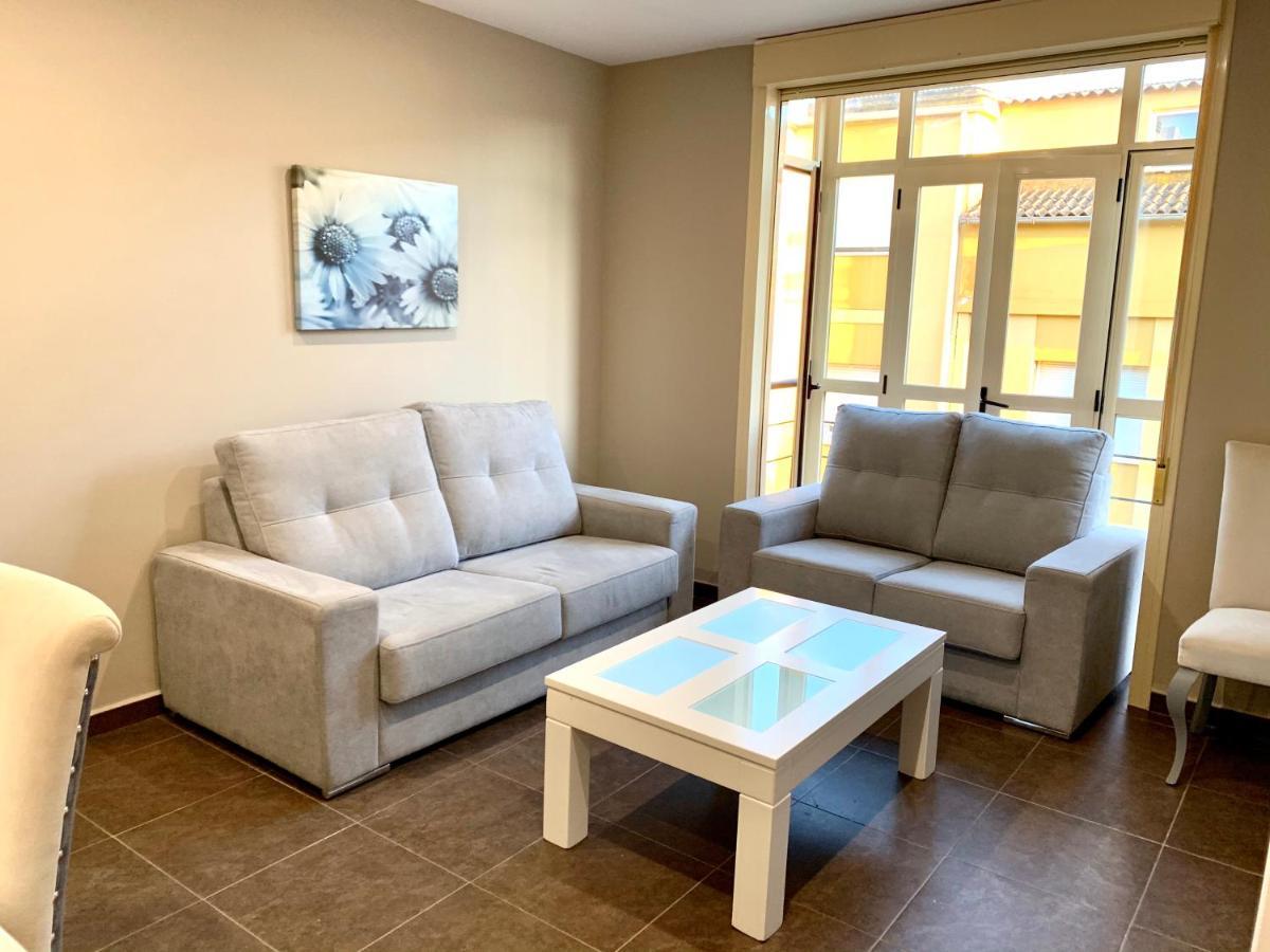 Apartment Lucena Park Parking Gratis Zewnętrze zdjęcie