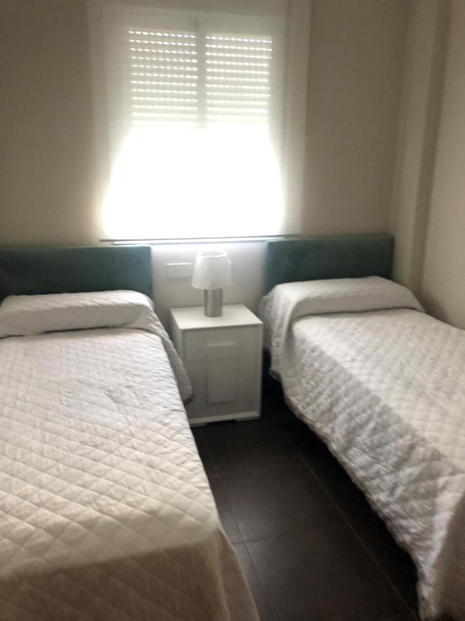 Apartment Lucena Park Parking Gratis Zewnętrze zdjęcie