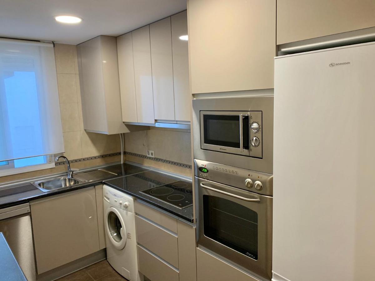 Apartment Lucena Park Parking Gratis Zewnętrze zdjęcie