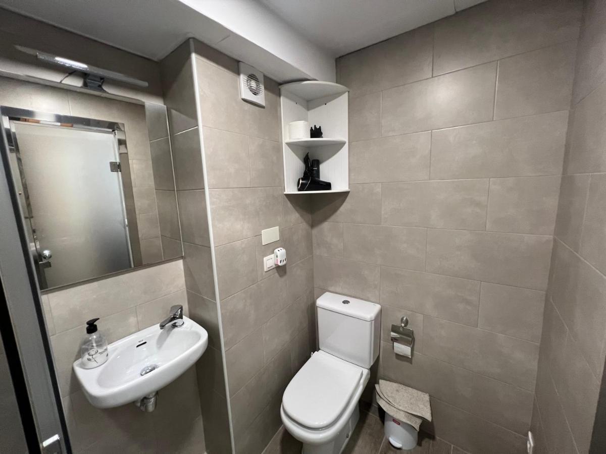 Apartment Lucena Park Parking Gratis Zewnętrze zdjęcie